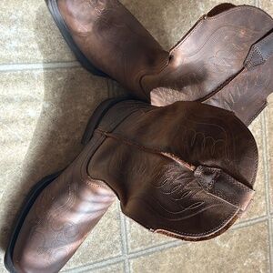 Men’s Ariat Boots